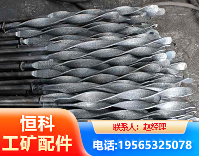 沧州麻花锚杆